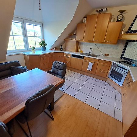 Wohnung In Der Wachau Weissenkirchen in der Wachau Extérieur photo