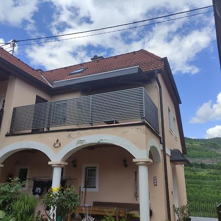 Wohnung In Der Wachau Weissenkirchen in der Wachau Extérieur photo