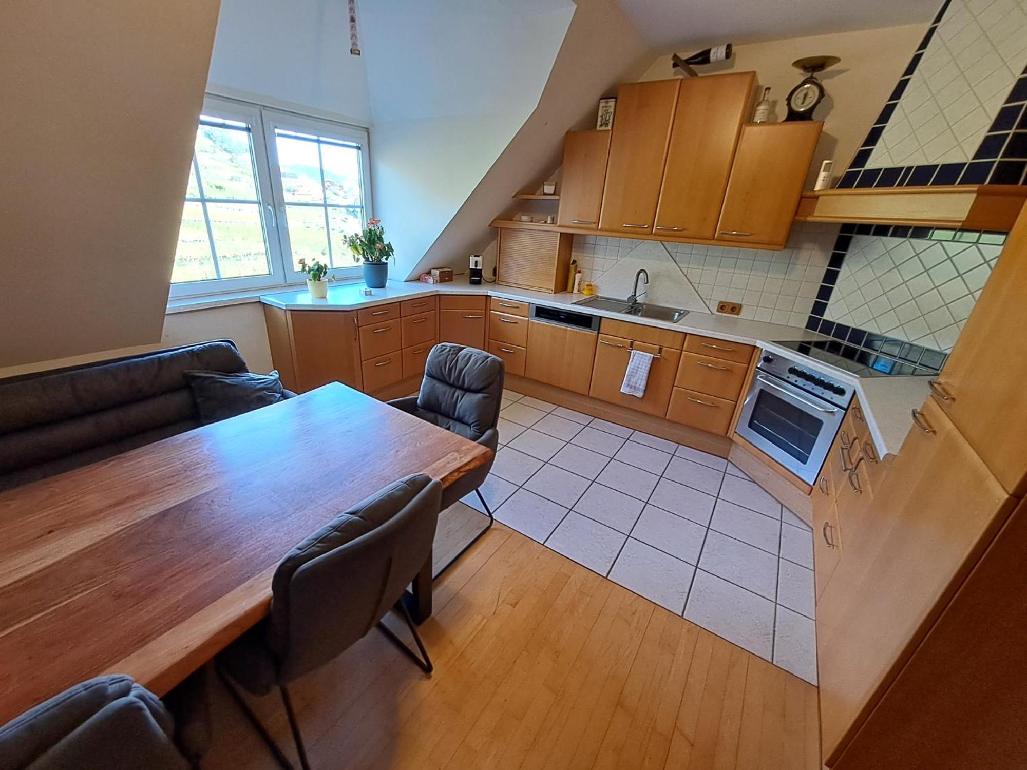 Wohnung In Der Wachau Weissenkirchen in der Wachau Extérieur photo
