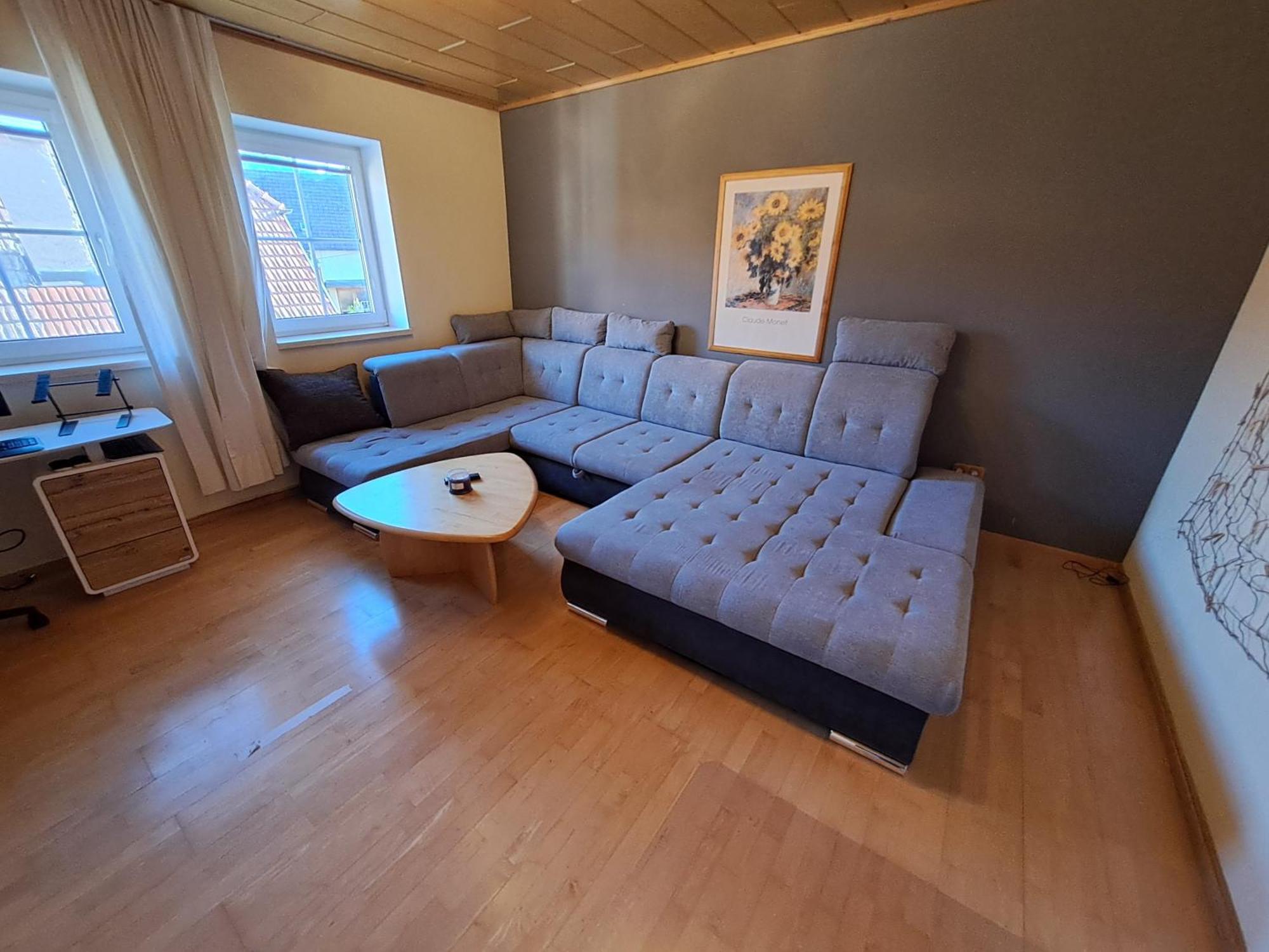 Wohnung In Der Wachau Weissenkirchen in der Wachau Extérieur photo